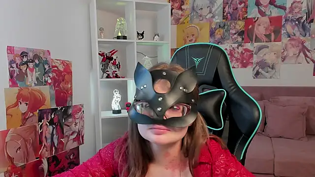 Chat XXX Live ChloeHalses