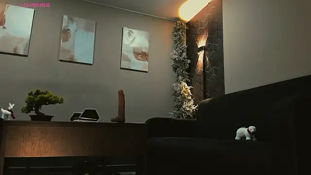 Chat XXX Live ImNysha