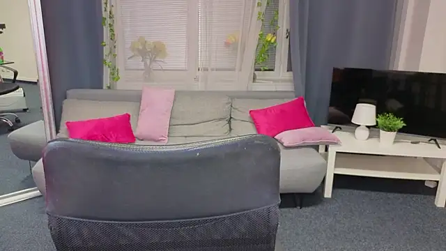 Chat +18 de JameMiller ao vivo