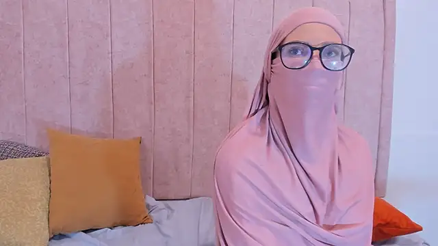 _MahaaraのライブXXXチャット