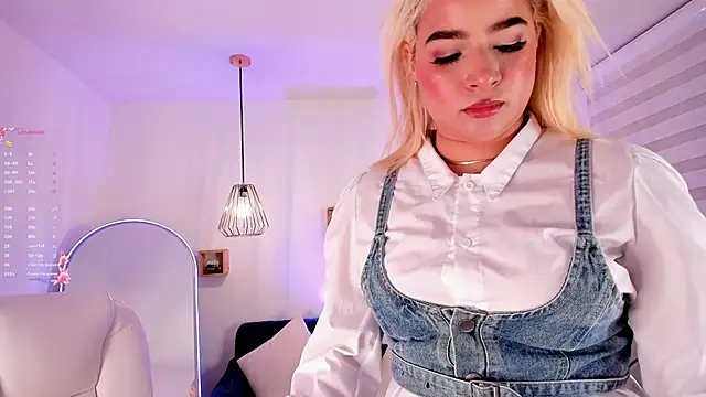 BarbieHannaB_のライブXXXチャット