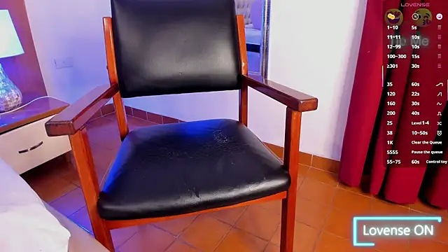 IsabellaaLux_ Live XXX Chat