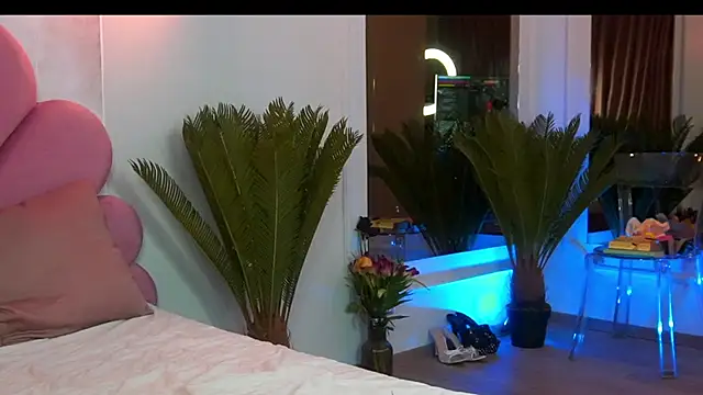 StormyPrice Live XXX Chat