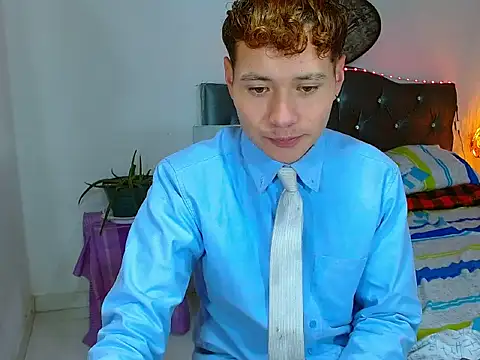 _Santi2 élő XXX-chatje