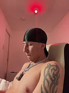 TitanNoir webcam show