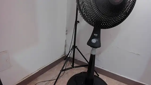 CloeRosell Webcam show