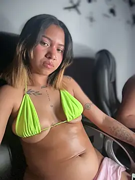 Laila_LS Obrolan Langsung XXX