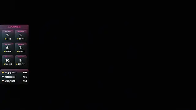 Chat XXX Live momento_marie