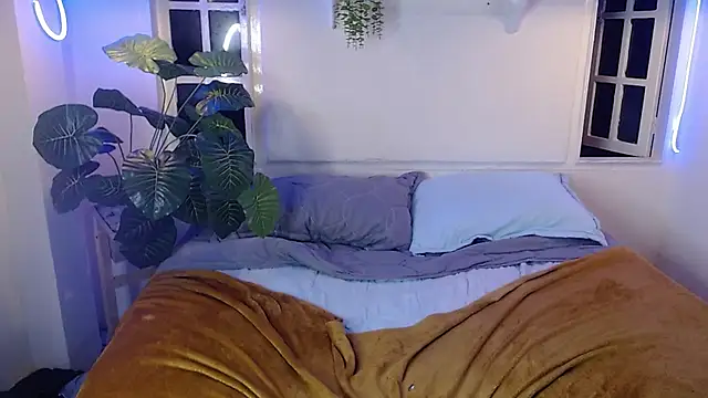 daalyla_ Live XXX Chat