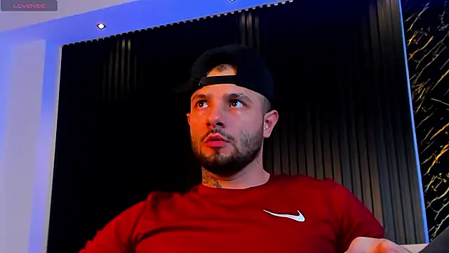 NICK_OWEEN26's Webcam Show