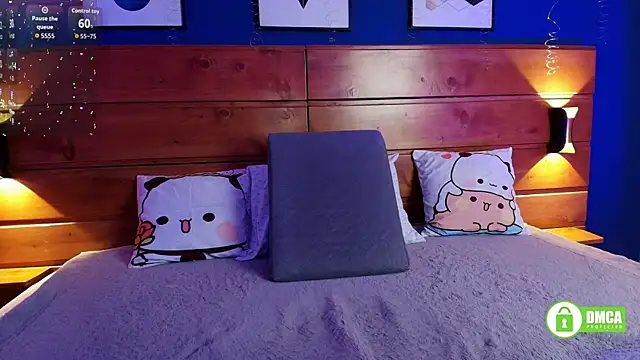 HoneyLeslie: απευθείας συνομιλία ΧΧΧ