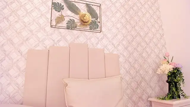 IvyOconner's Webcam Show