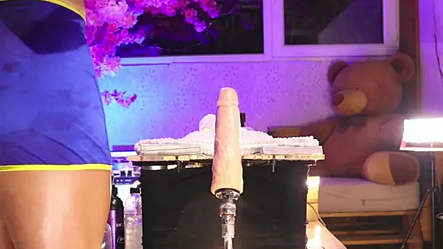 aliseparker2021 Obrolan Langsung XXX