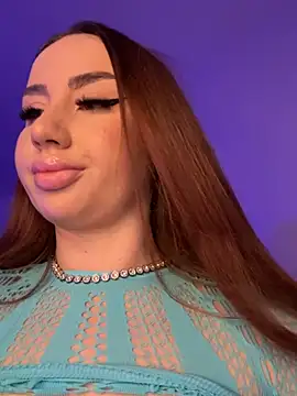 KemberlyEll's Live XXX Chat