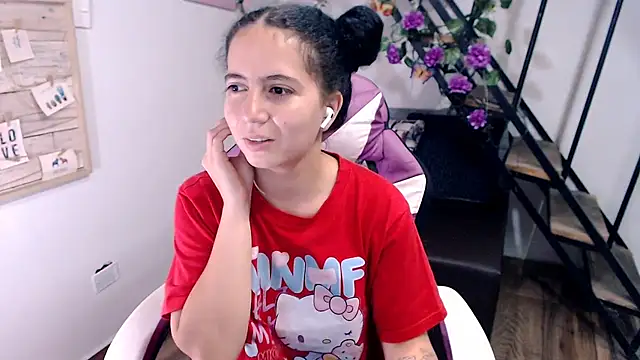 samantha_baby_: απευθείας συνομιλία ΧΧΧ