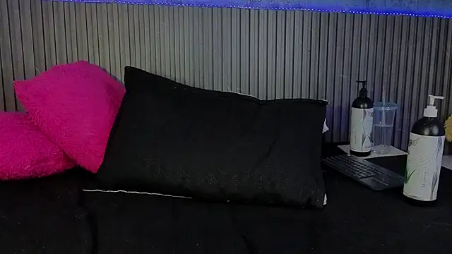 IbethMoon Live XXX Chat