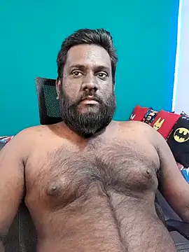 Rayansmith_: διαδικτυακό σόου στην κάμερα