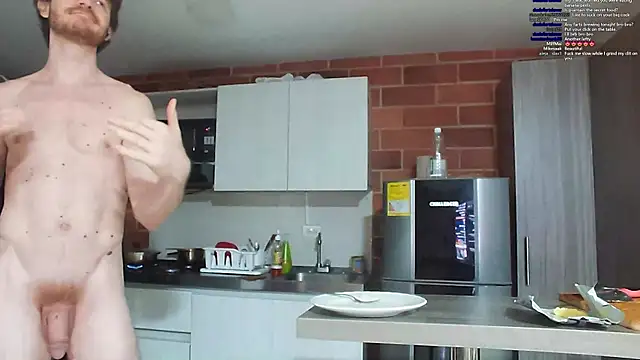 warrenkener Live XXX Chat