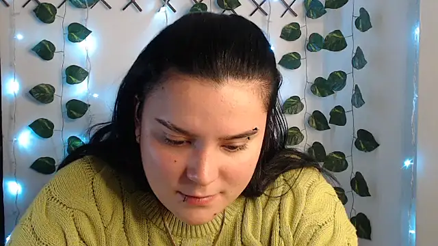 Chatroom XXX en direct de Nika_1_