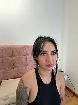 EmmyEvans1 现场XXX聊天