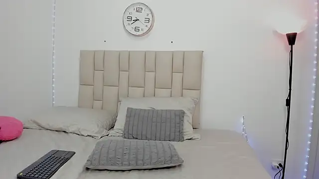 Sofia_Blosom's Live XXX Chat