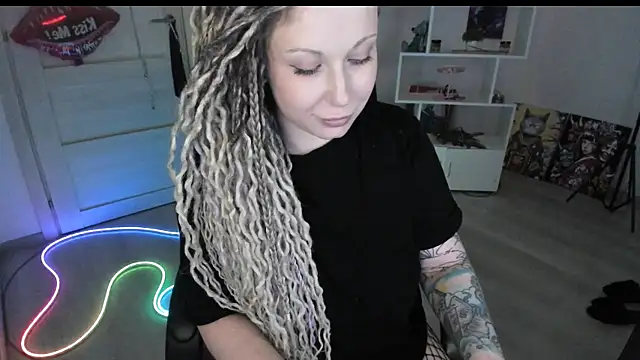 Chat XXX Live HoneySallyMoore