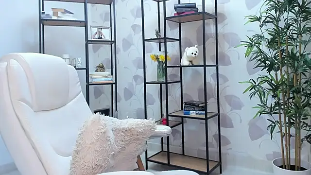 Chat +18 de Smileyelyourgf ao vivo