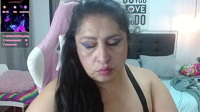 Keyla01_'s Live XXX Chat