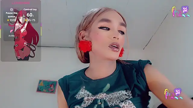 Oriana_braom 라이브 XXX 채팅