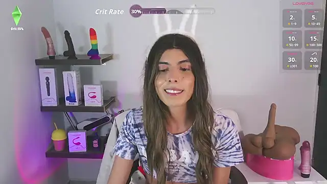 valentina_crtti 라이브 XXX 채팅