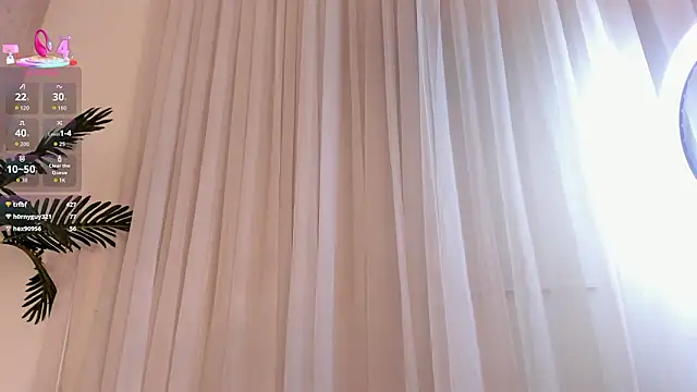 CannelaSmith 라이브 XXX 채팅