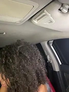 Вебкам-шоу Morena_fire