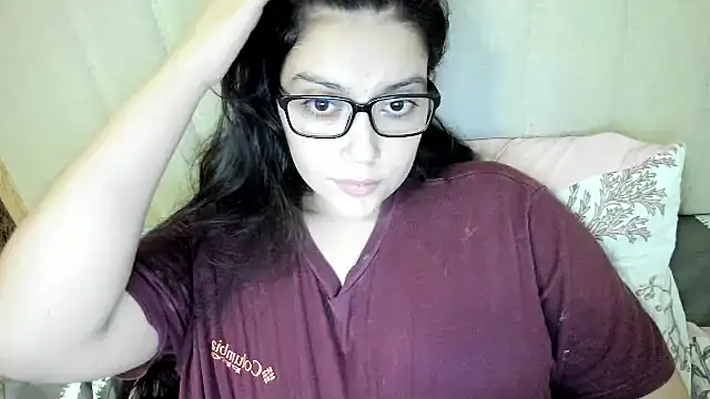 عرض كام roniewester