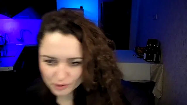 Cerann1 – Live XXX-chat