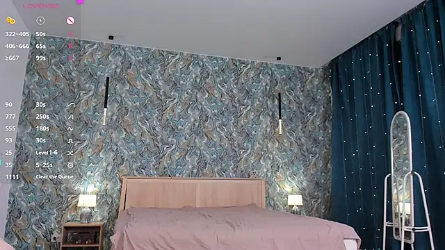 OdellaFrake Live XXX-chat