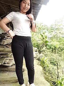 Pertunjukan Kamera Web Lovephay8x