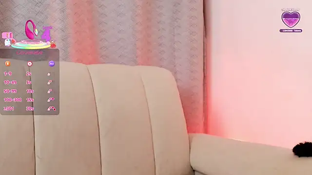 velka___'s Live XXX Chat