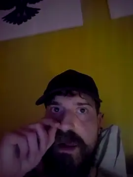 Show de calebdevil na webcam