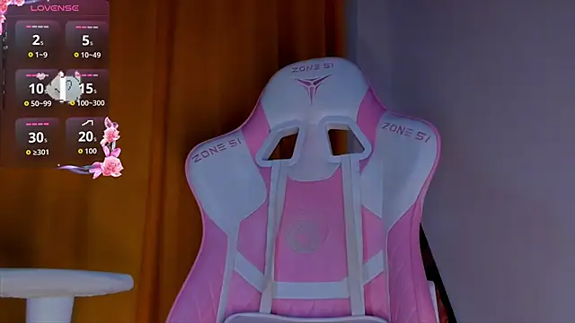 Chat +18 de SueNiceeeee ao vivo