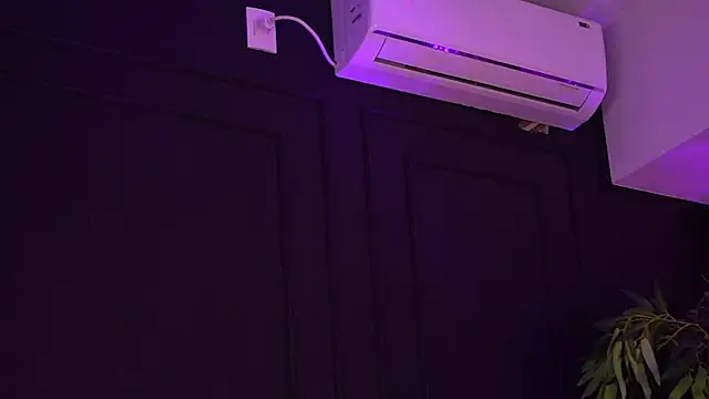 AlessiaNoire's Live XXX Chat