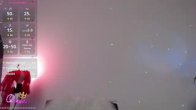 Camila_Torresss' Live XXX Chat