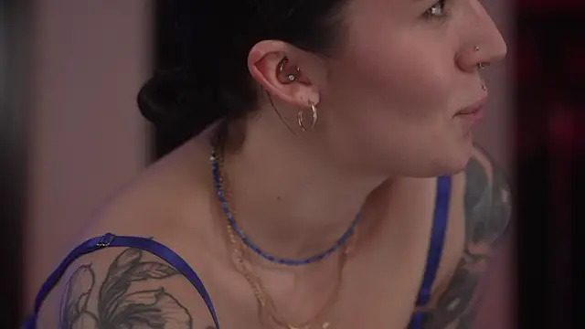 Czat XXX na żywo – GirlGogo