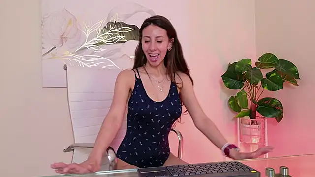 luna_willians' Live XXX Chat