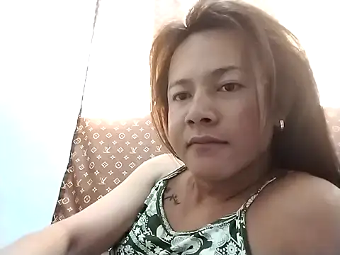 Angelic_Asian69 Show Webcam