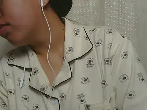 Chat XXX ao vivo de ChubbyButty