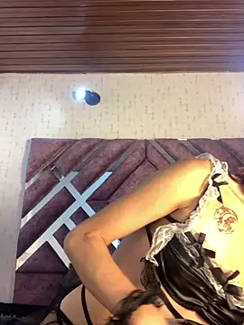 Alice_Hecatee's Webcam Show