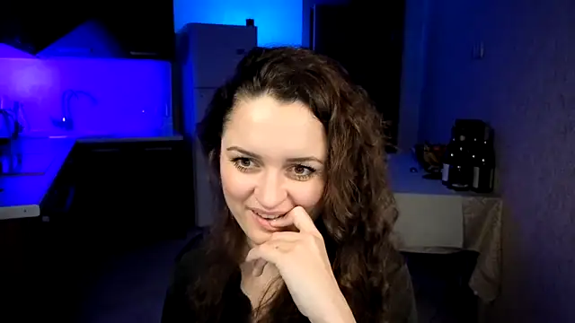 Cerann1 Live XXX-chat