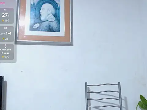 celestegilbert webcam show