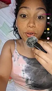 Putaalexa Live XXX-chat