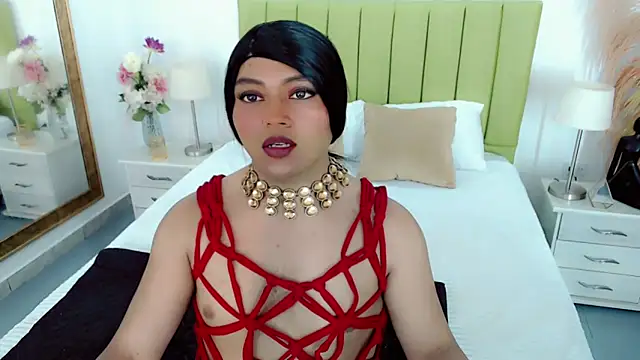 Czat XXX na żywo – charlotte1_sweet